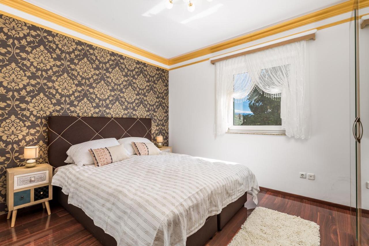 אופטיה Apartment All For You - With A Swimming Pool מראה חיצוני תמונה
