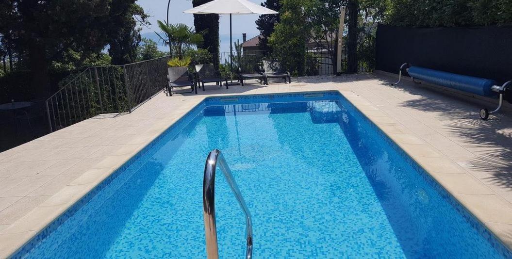 אופטיה Apartment All For You - With A Swimming Pool מראה חיצוני תמונה